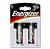 Pile alkaline energizer