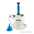 Pompe manuelle de vidange huile et eau 4l