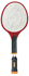 Raquette anti-insectes rechargeable