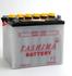Batterie pour autoportee - 3a 12v 24ah