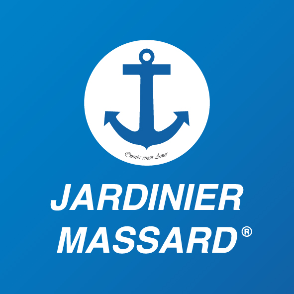 JARDINIER MASSARD